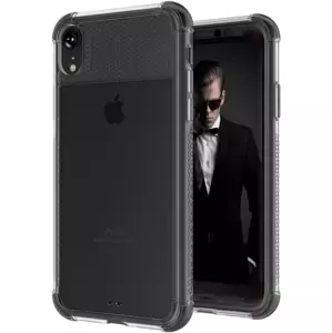 Kryt Ghostek - Apple iPhone XR Case, Covert 2 Series, Black (GHOCAS1014)