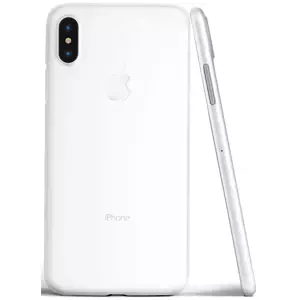 Kryt SHIELD Thin Apple iPhone X/XS Case,  clear