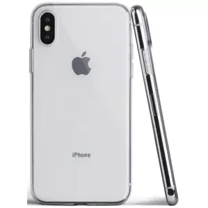 Kryt SHIELD Thin Apple iPhone XS Max Case, Transparent