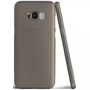 Kryt SHIELD Thin Samsung Galaxy S8 Plus Case, Clear Black