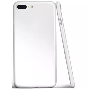 Kryt SHIELD Thin Apple iPhone 7/8 Plus Case, Solid White