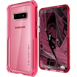 Kryt Ghostek - Samsung Galaxy S10E Case Cloak 4 Series, Pink (GHOCAS2083)