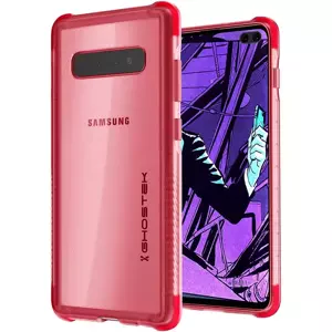 Kryt Ghostek - Samsung Galaxy S10+ Case, Covert 3 Series, Rose (GHOCAS2096)