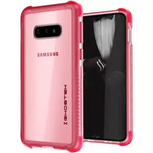 Kryt Ghostek - Samsung Galaxy S10E Case, Covert 3 Series, Rose (GHOCAS2093)