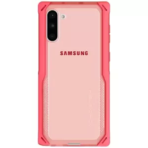 Kryt Ghostek - Samsung Galaxy Note 10 Case Cloak 4 Series, Pink (GHOCAS2256)