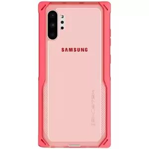 Kryt Ghostek - Samsung Galaxy Note 10+ Case Cloak 4 Series, Pink (GHOCAS2260)
