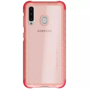 Kryt Ghostek - Samsung Galaxy A20/A30/A50 Case, Covert 3 Series, Pink (GHOCAS2215)
