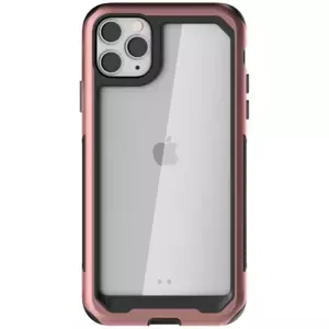 Kryt Ghostek - Apple iPhone 11 Pro Case Atomic Slim 3 Series, Pink (GHOCAS2226)