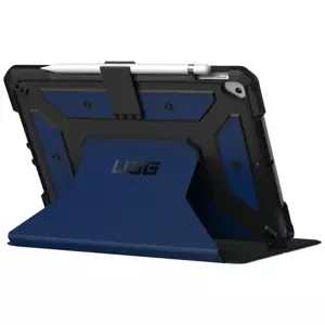 Kryt UAG Metropolis, blue - iPad 10.2" 2019 (121916115050)