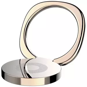 Baseus Privity Ring Bracket Gold (6953156251717)