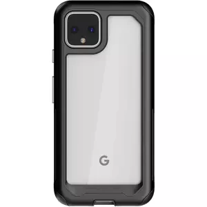 Kryt Ghostek - Google Pixel 4 Case Atomic Slim 3 Series, Red (GHOCAS2393)