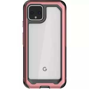 Kryt Ghostek - Google Pixel 4 Case Atomic Slim 3 Series, Pink (GHOCAS2394)