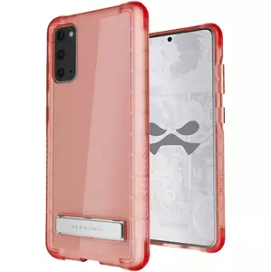 Kryt Ghostek - Samsung Galaxy S20 Case Covert 4, Pink (GHOCAS2439)