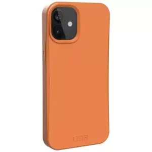 Kryt UAG Outback, orange - iPhone 12 mini (112345119797)