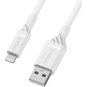 Kabel Otterbox Cable USB A-Lightning 1M white (78-52526)