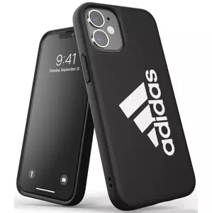 Kryt ADIDAS - Iconic Sports Case for iPhone 12 Mini, black (42460)