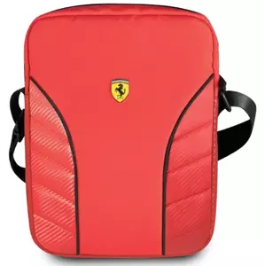 Ferrari bagTablet 10" red Scuderia