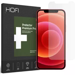 Ochranné sklo HOFI HYBRID PRO+ IPHONE 12 PRO MAX (0795787713952)