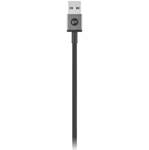 Kabel Mophie Charge/Sync Cable USB-A USB-C 1m black (409903210)