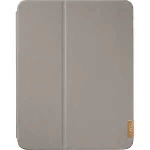 Pouzdro Laut Prestige Folio for iPad Pro 11 taupe (LAUT_IPP11_PRE_T)