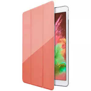 Pouzdro Laut Huex for iPad 10.5 (2019) coral (LAUT_IPD10_HX_P)