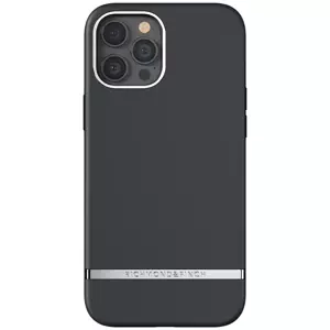 Kryt Richmond & Finch Black out for iPhone 12 Pro Max  black (43010)