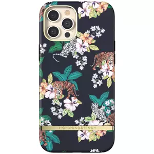 Kryt Richmond & Finch Tropical Tiger for iPhone 12 Pro Max  colourful (43021)