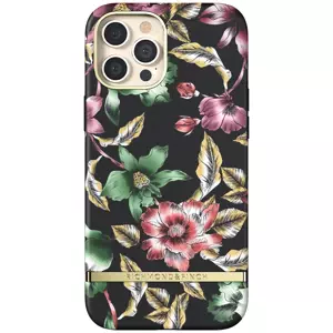 Kryt Richmond & Finch Flower Show for  iPhone 12 Pro Max  colourful (43025)
