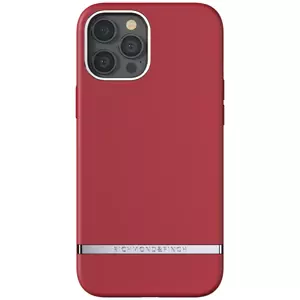 Kryt Richmond & Finch Samba Red for iPhone 12 Pro Max  red (43041)