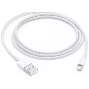 Kabel Apple Lightning Cable Box 1m (MXLY2ZM/A)
