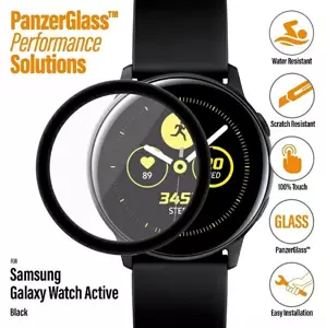 Ochranné sklo PanzerGlass Samsung Galaxy Watch Active