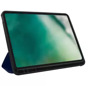 XQISIT Piave w/ Pencil Holder for iPad Air 10.9 (2020) dark blue (43955)