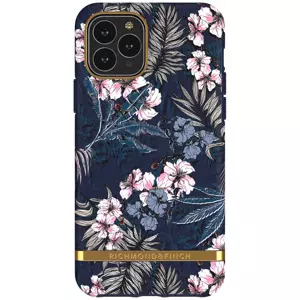 Kryt Richmond & Finch Floral Jungle for iPhone 11 Pro Max GOLD DETAILS (39480)