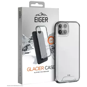 Kryt Eiger Glacier Case for Apple iPhone 12 Pro Max in Clear (EGCA00226)