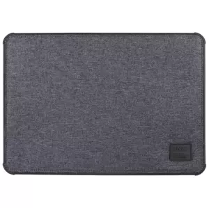 UNIQ Dfender laptop Sleeve 13" marl grey (UNIQ-DFENDER(13)-GREY)