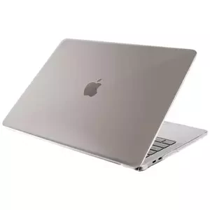 Kryt UNIQ Husk Pro Claro MacBook Air 13" (2020) dove matte clear (UNIQ-MA13(2020)-HSKPCCLR)