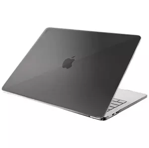 Kryt UNIQ Husk Pro Claro MacBook Air 13" (2020) smoke matte grey (UN IQ-MA13(2020)-HSKPCGRY)