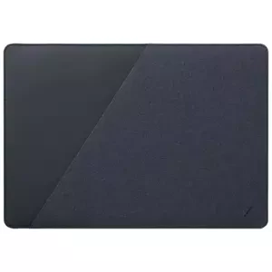 Pouzdro Native Union Stow Sleeve, indigo - MacBook 13" (STOW-MBS-IND-FB-13)