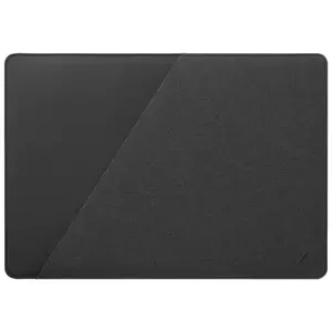 Pouzdro Native Union Stow Sleeve, slate - MacBook 13" (STOW-MBS-GRY-FB-13)