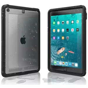 Kryt Catalyst Waterproof case, black - iPad 10.2" 20/19 (CATIPD7THBLK)