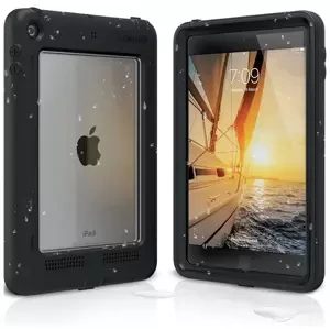 Pouzdro Catalyst Waterproof case, black - iPad mini 5 2019 (CATIPDMI5BLK)