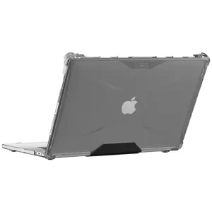 Pouzdro UAG Plyo Ice, clear - MacBook Pro 13" 2020 (132652114343)