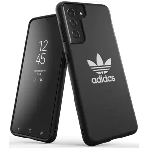 Kryt adidas OR Moulded Case BASIC SS21 for Galaxy S21 black (44755)