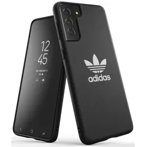 Kryt adidas OR Moulded Case BASIC SS21 for Galaxy S21+ black (44756)