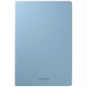 Pouzdro Samsung Tab S6 Lite blue Book Cover SM-P610 (EF-BP610PLEGEU)