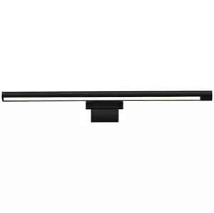 Baseus i-wok Pro series USB stepless dimming screen hanging light (fighting) Black (6953156201927)