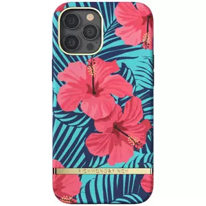 Kryt Richmond & Finch Red Hibiscus iPhone 12 Pro max colourful (44968)