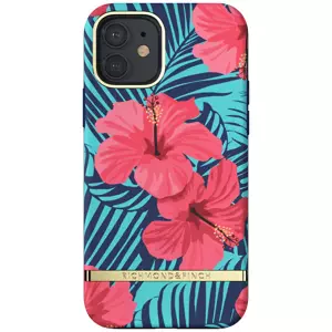 Kryt Richmond & Finch Red Hibiscus iPhone 12 Pro colourful (44969)