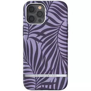 Kryt Richmond & Finch Purple Palm iPhone 12 Pro max purple (44974)