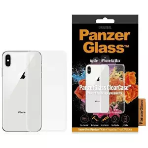 Kryt PanzerGlass ClearCase iPhone Xs Max clear (0191)
